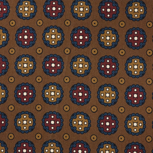 MADDER SILK TIE 4290