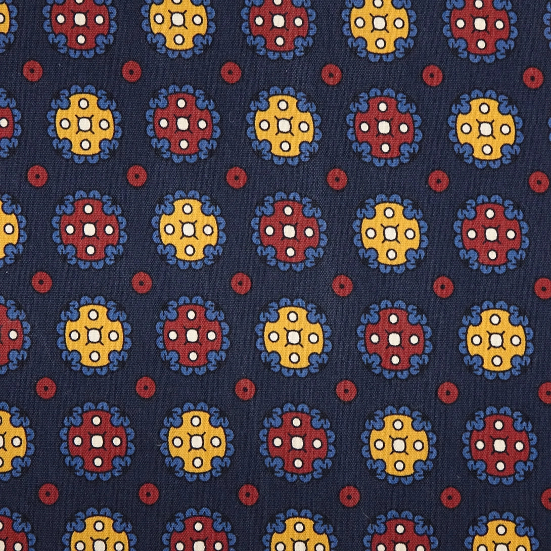 MADDER SILK TIE 4290