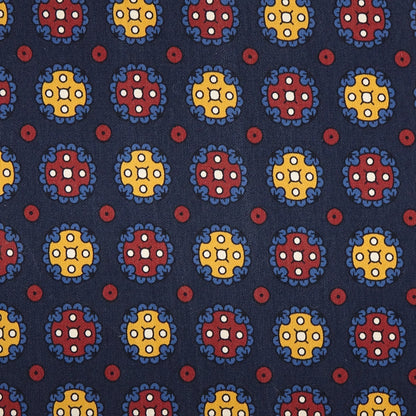 MADDER SILK TIE 4290