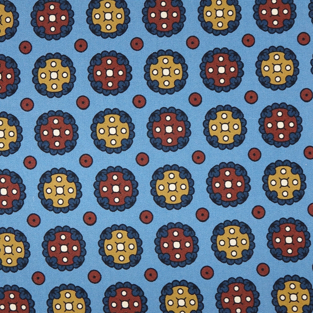 MADDER SILK TIE 4290