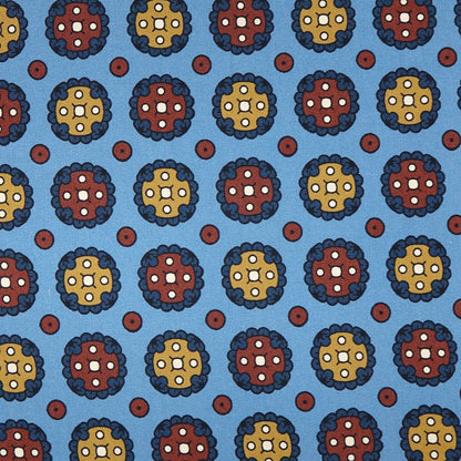 MADDER SILK TIE 4290