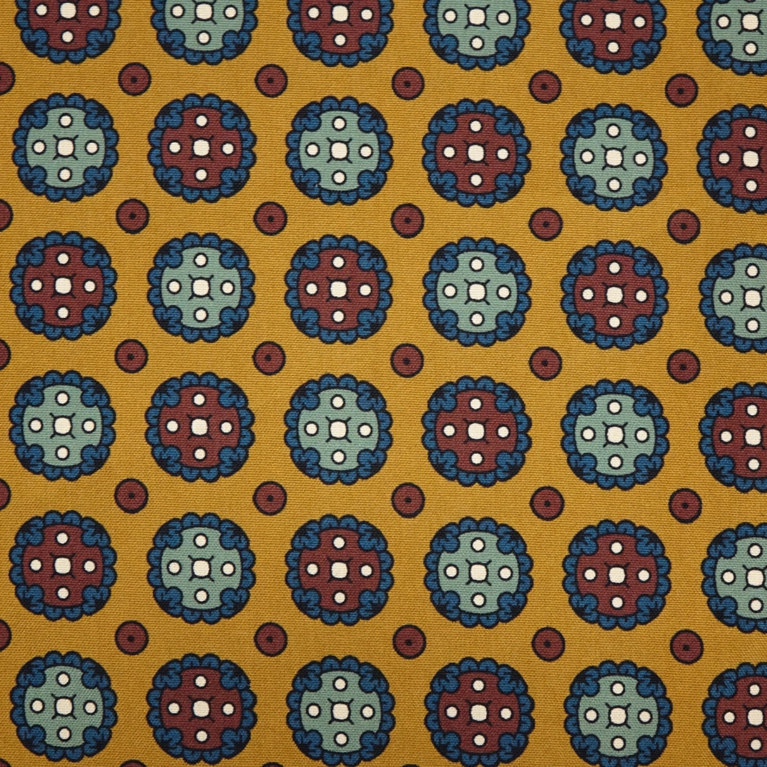 MADDER SILK TIE 4290