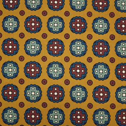 MADDER SILK TIE 4290