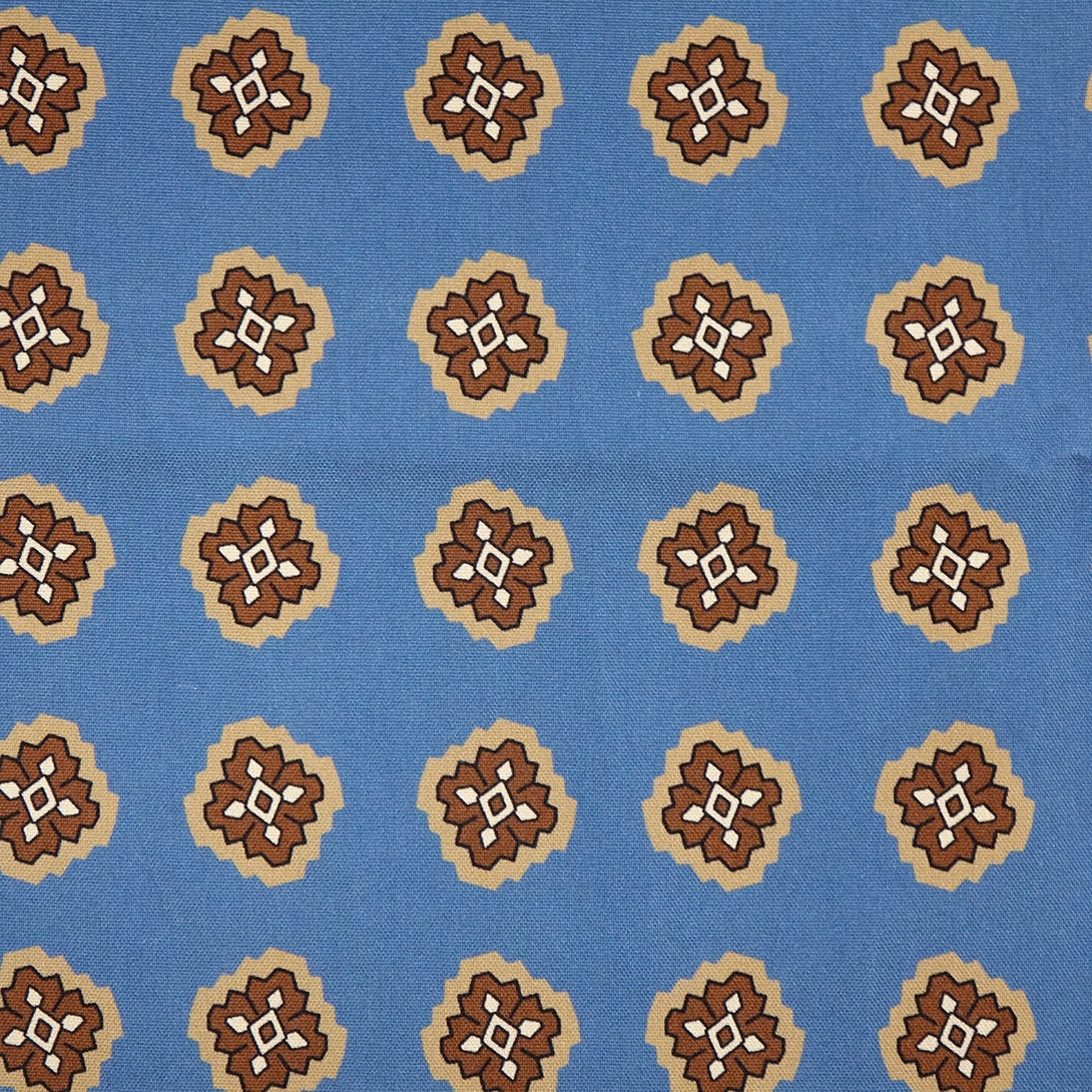 MADDER SILK TIE 4298