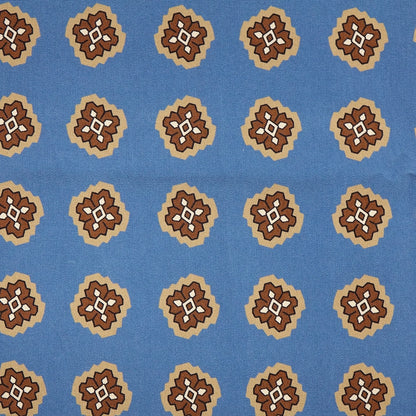 MADDER SILK TIE 4298