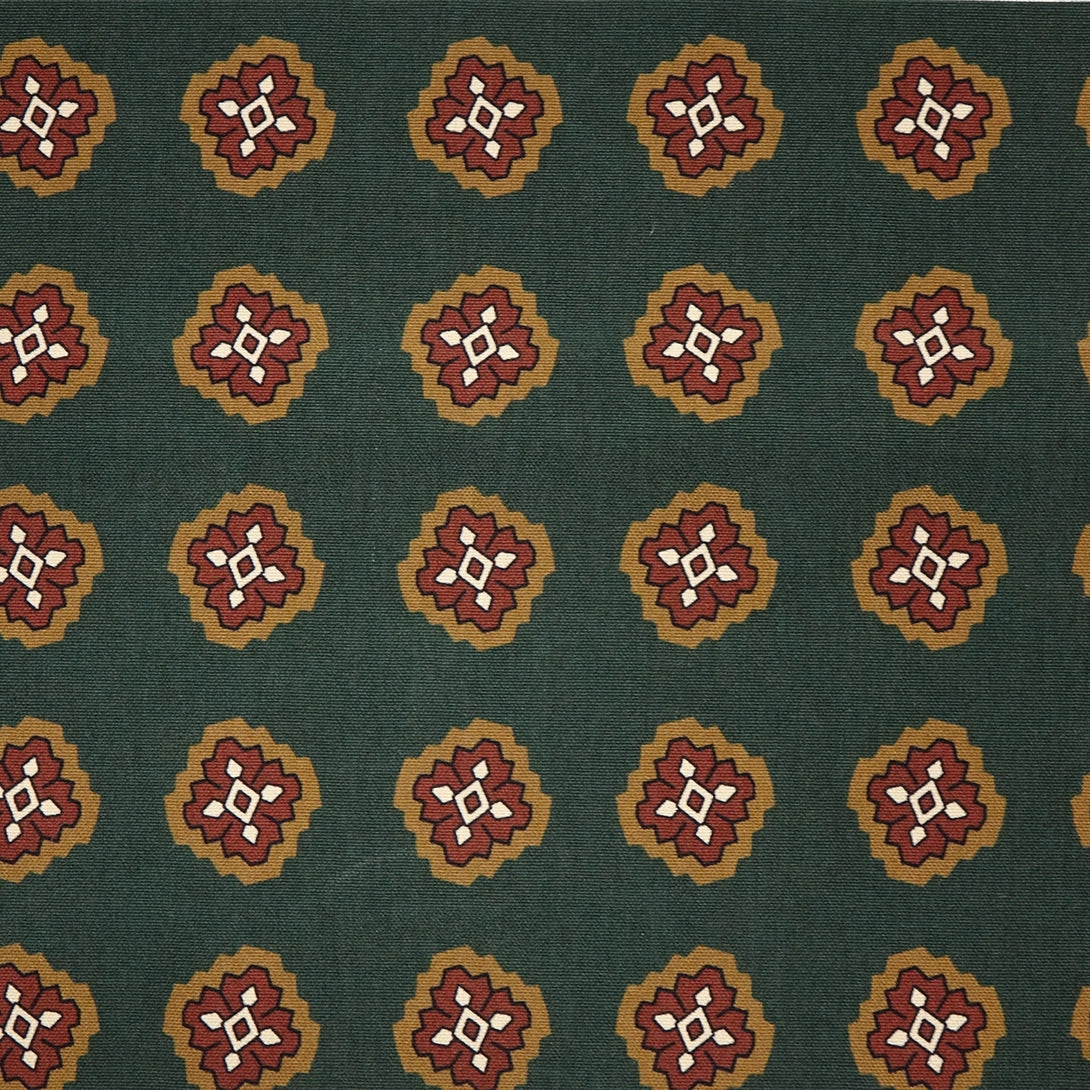 MADDER SILK TIE 4298