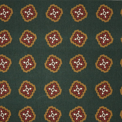 MADDER SILK TIE 4298