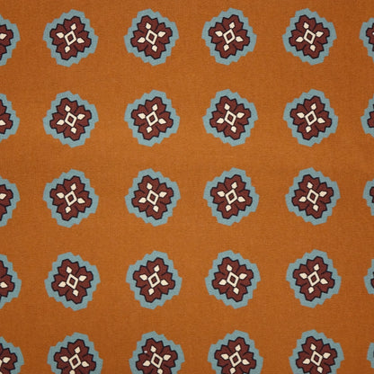 MADDER SILK TIE 4298