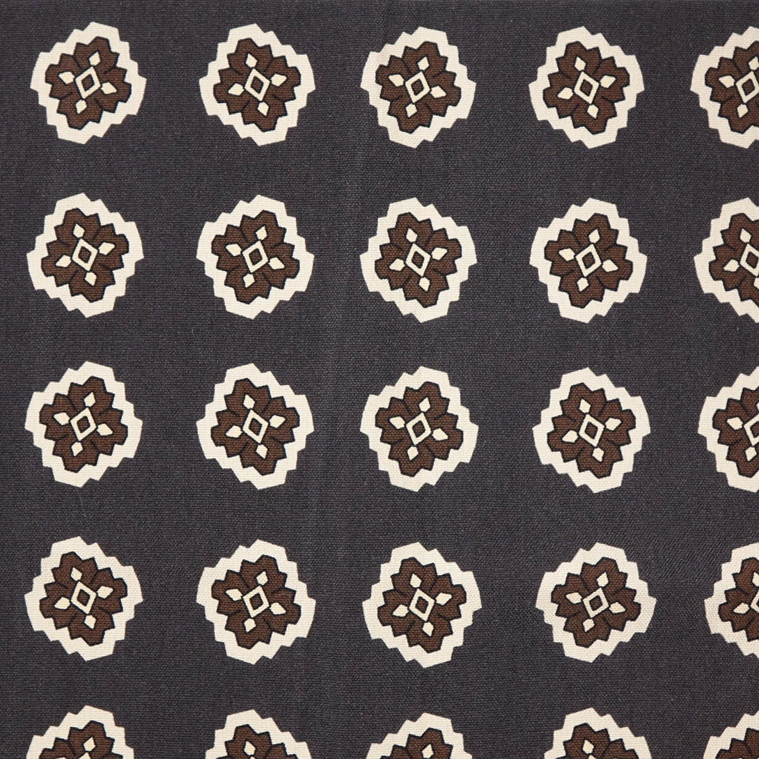 MADDER SILK TIE 4298