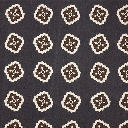MADDER SILK TIE 4298