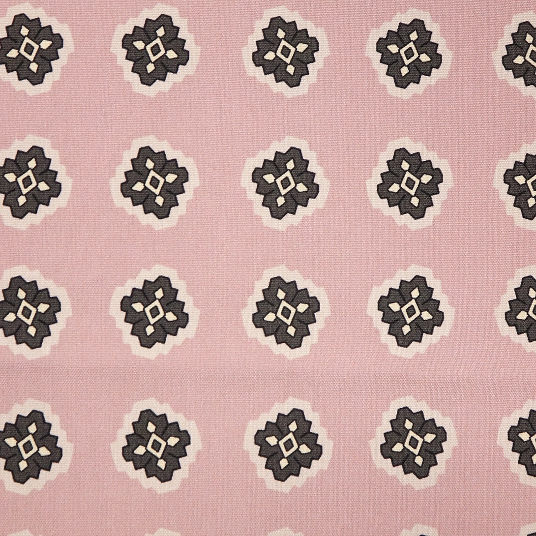 MADDER SILK TIE 4298