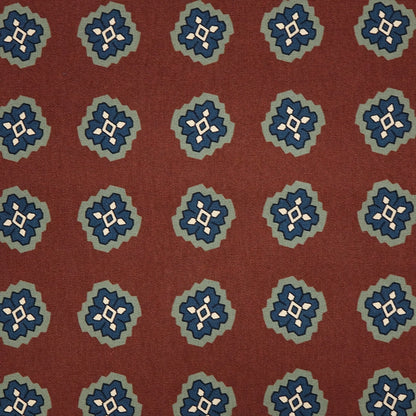 MADDER SILK TIE 4298