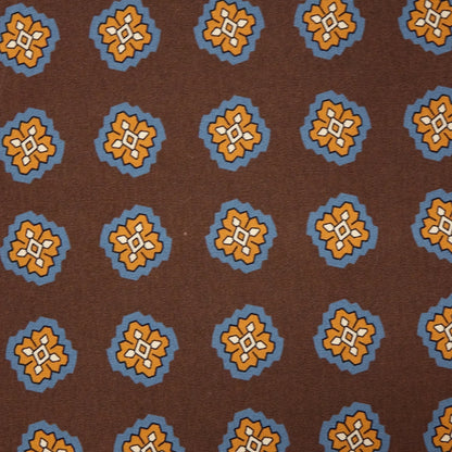 MADDER SILK TIE 4298