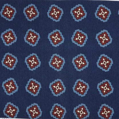 MADDER SILK TIE 4298