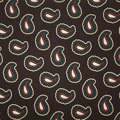 MADDER SILK TIE 4299