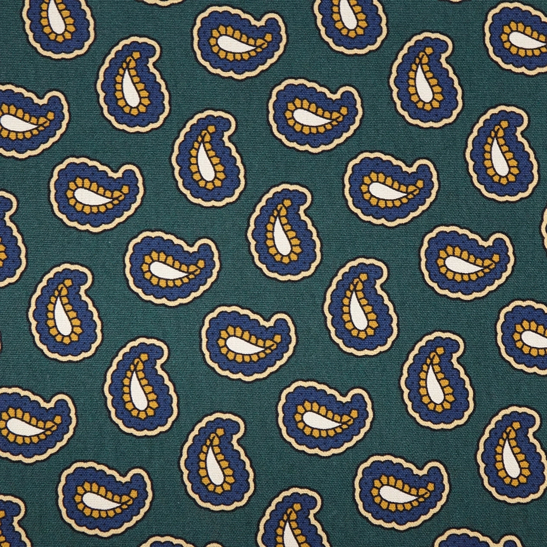 MADDER SILK TIE 4299
