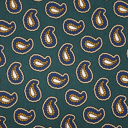 MADDER SILK TIE 4299
