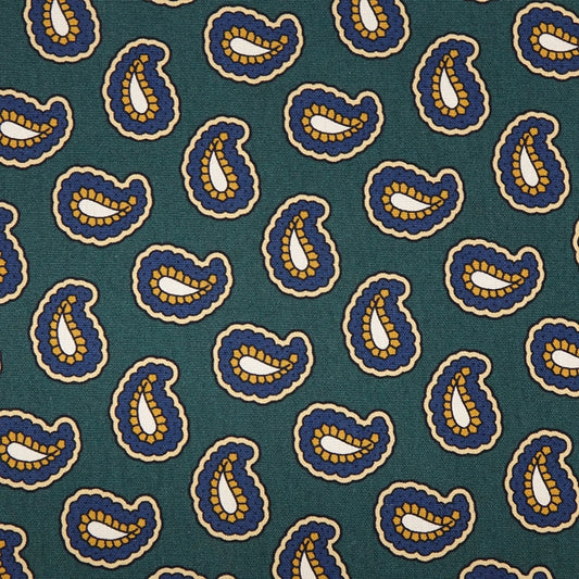 MADDER SILK TIE 4299