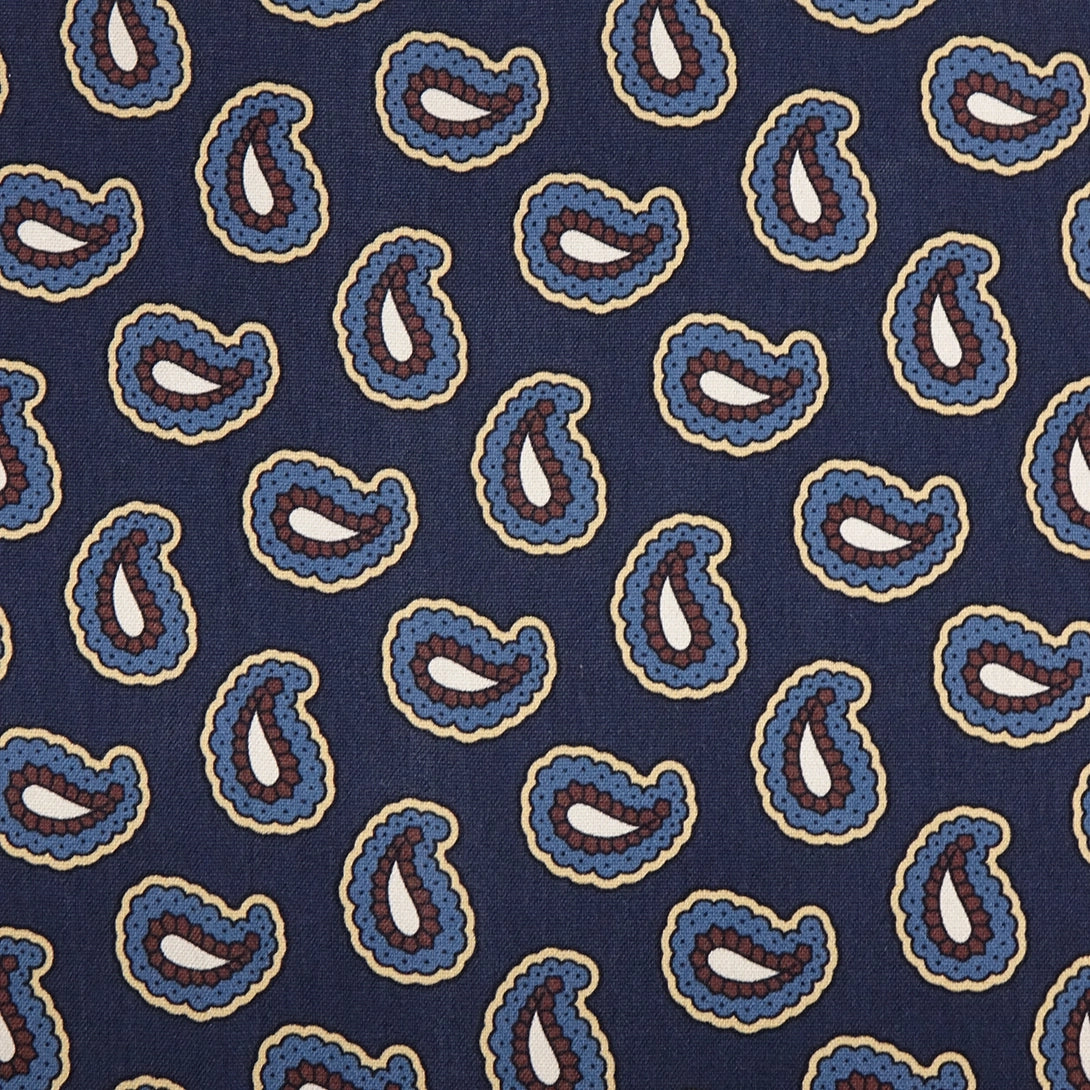MADDER SILK TIE 4299