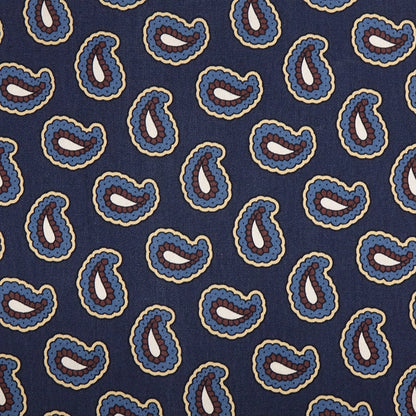 MADDER SILK TIE 4299