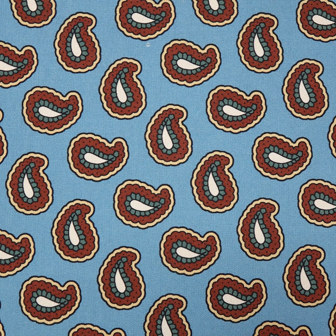 MADDER SILK TIE 4299