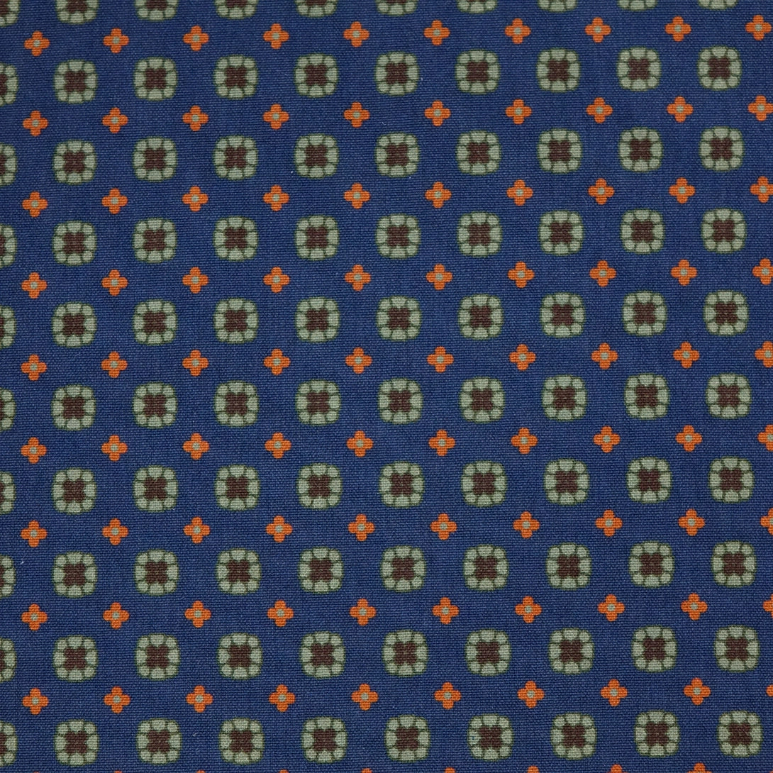 MADDER SILK TIE 995