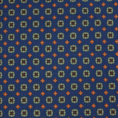 MADDER SILK TIE 995