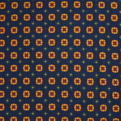 MADDER SILK TIE 995