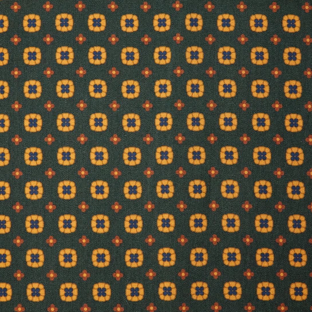 MADDER SILK TIE 995