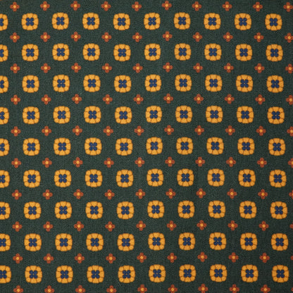 MADDER SILK TIE 995