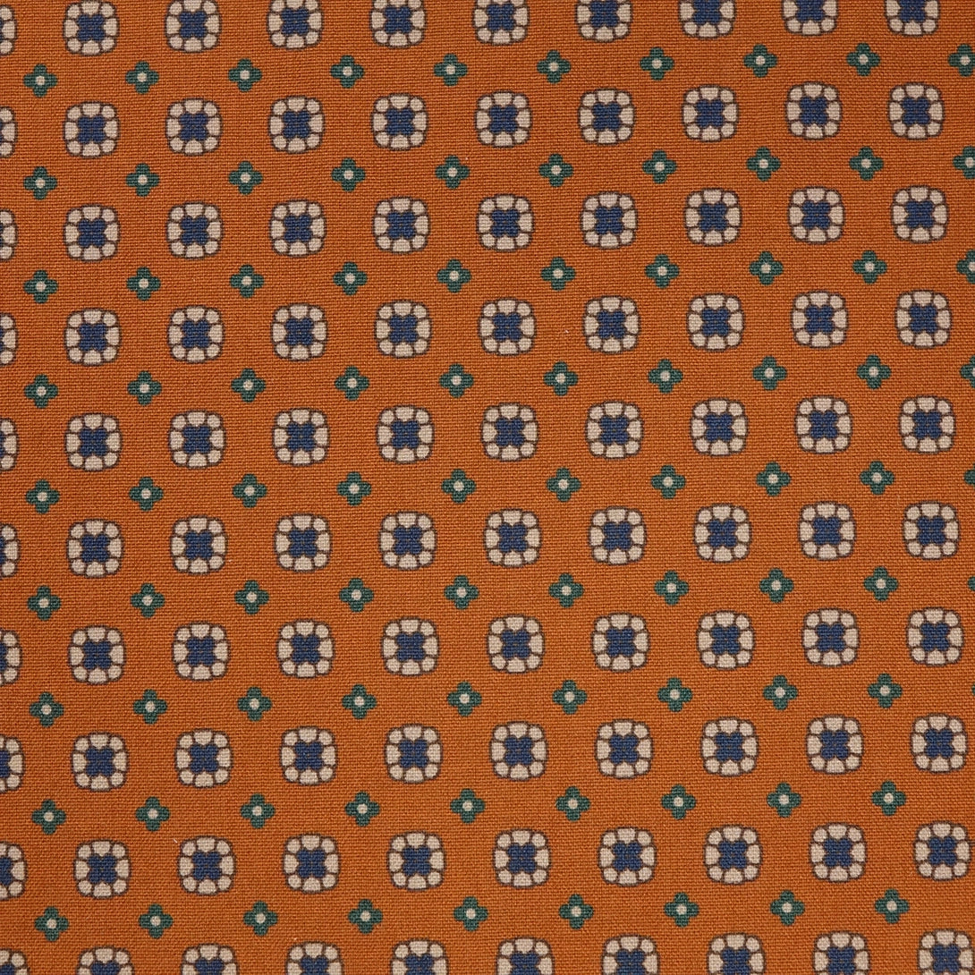 MADDER SILK TIE 995