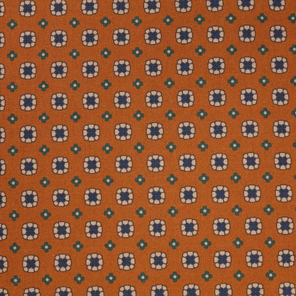 MADDER SILK TIE 995