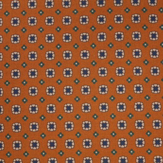 MADDER SILK TIE 995