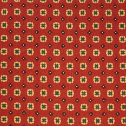 MADDER SILK TIE 995