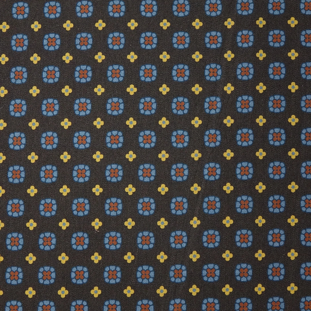 MADDER SILK TIE 995
