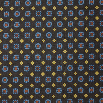 MADDER SILK TIE 995