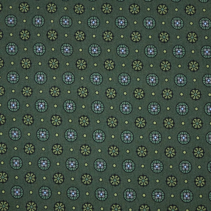 MADDER SILK TIE 724