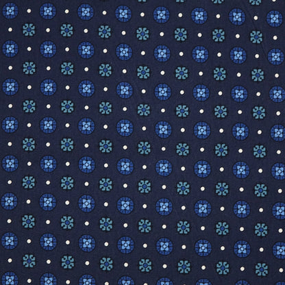 MADDER SILK TIE 724