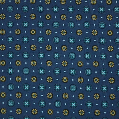 MADDER SILK TIE 724