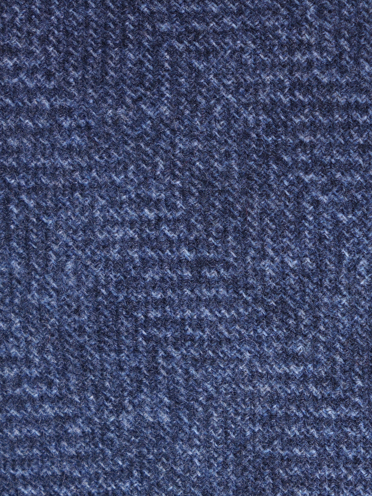 Light blue 3-fold pure SHINES wool tie