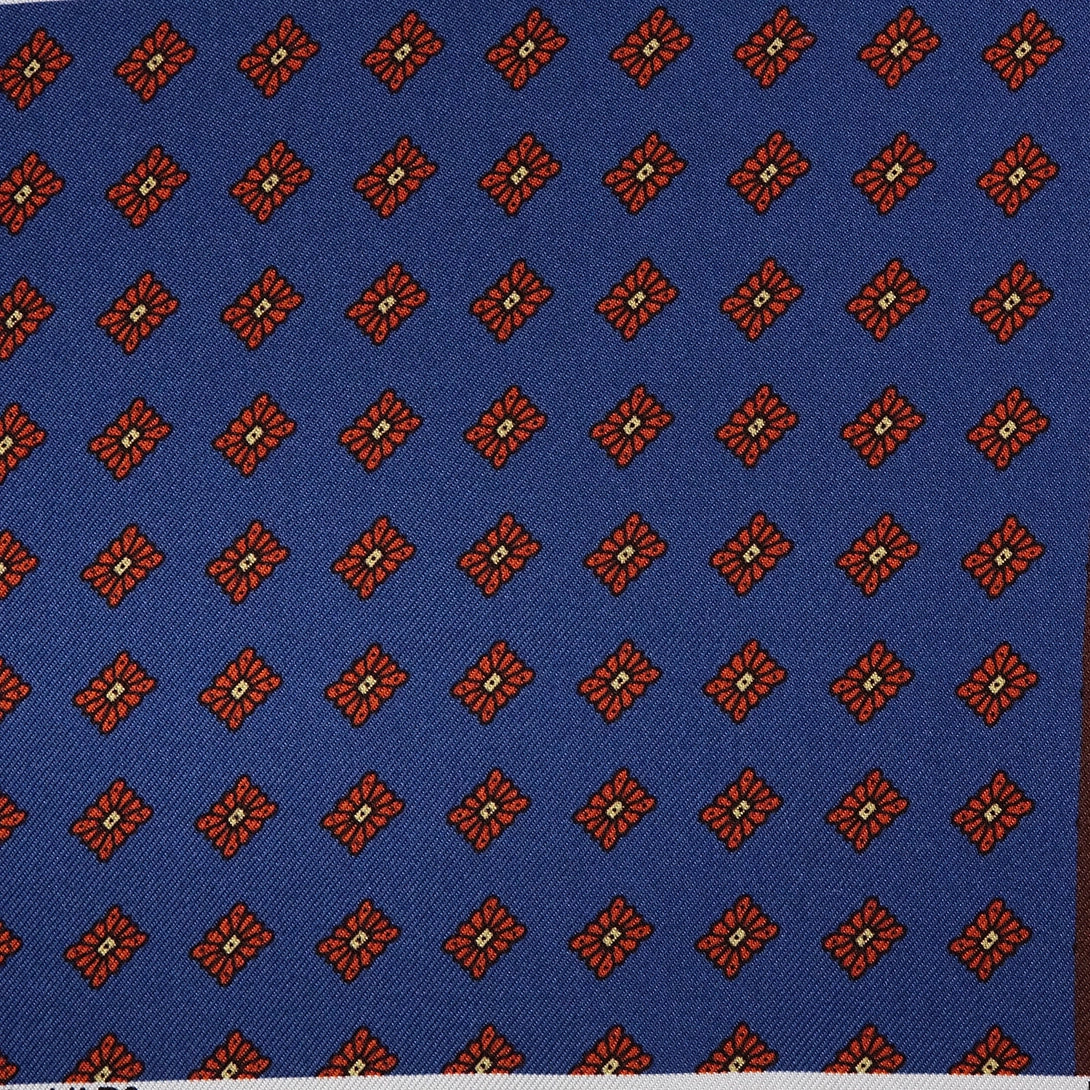 TWILL SILK 17 TIE 2931