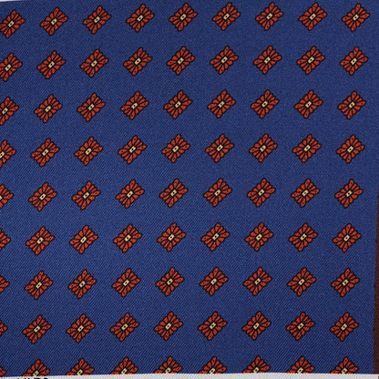 TWILL SILK 17 TIE 2931