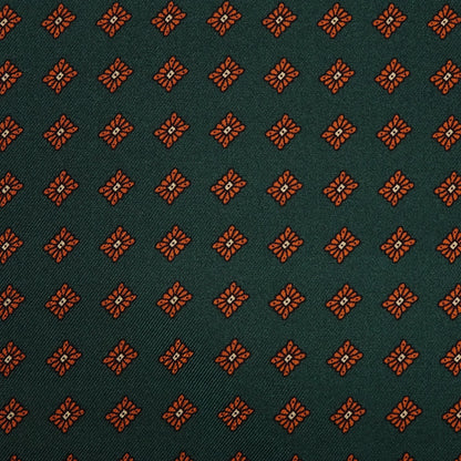 TWILL SILK 17 TIE 2931
