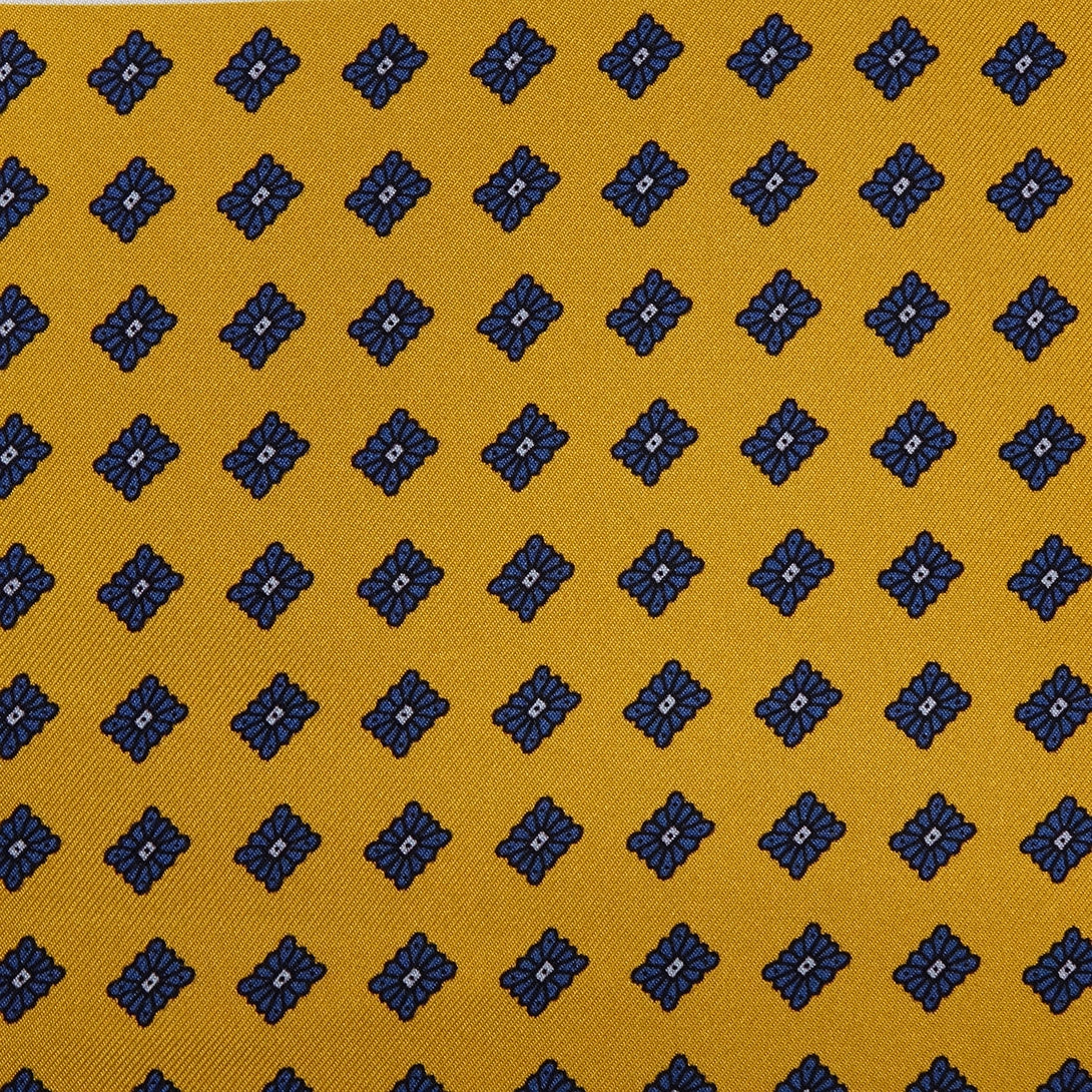 TWILL SILK 17 TIE 2931
