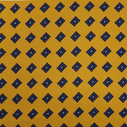 TWILL SILK 17 TIE 2931