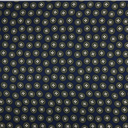 TWILL SILK 17 TIE-3419