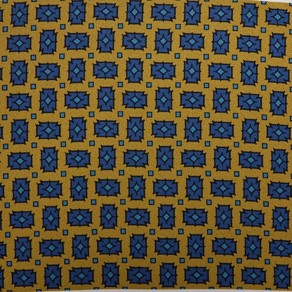 TWILL SILK 17 TIE-3422
