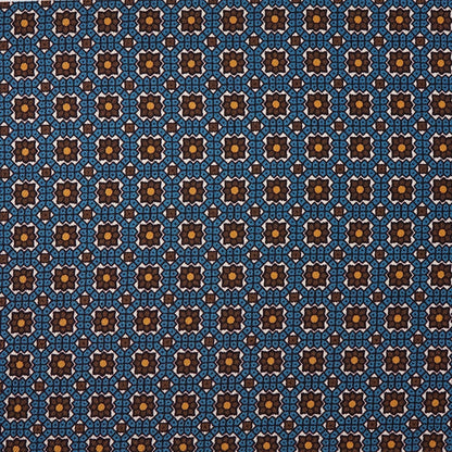TWILL SILK 17 TIE-3423