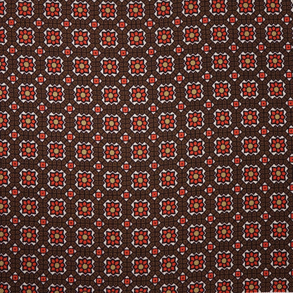 TWILL SILK 17 TIE-3423