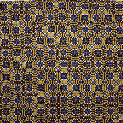 TWILL SILK 17 TIE-3423